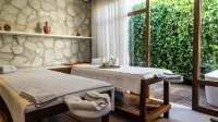 Wish Natal - spa