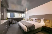 The Soho Hotel Các khách sạn ở Adelaide