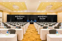Margaritaville Hollywood Beach Resort - Business