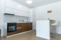 Apartments & Rooms Villa Casia - Balkoner