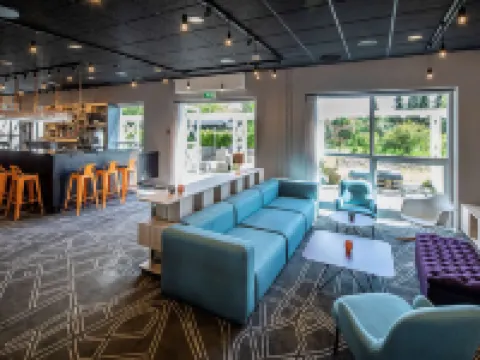 Scandic Roskilde Park Hotels in Roskilde