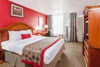 Ramada by Wyndham New Iberia Hotels in Iberia Parish