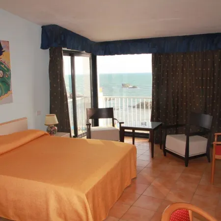 Hotel Sul Mare Al Gabbiano