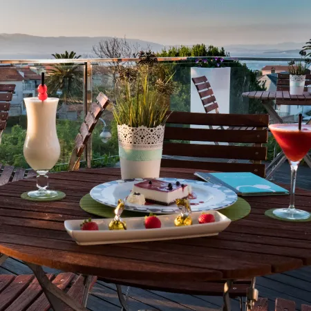 Hotel & Apartamentos Cons da Garda