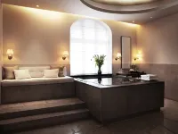Grand Hôtel Stockholm - spa