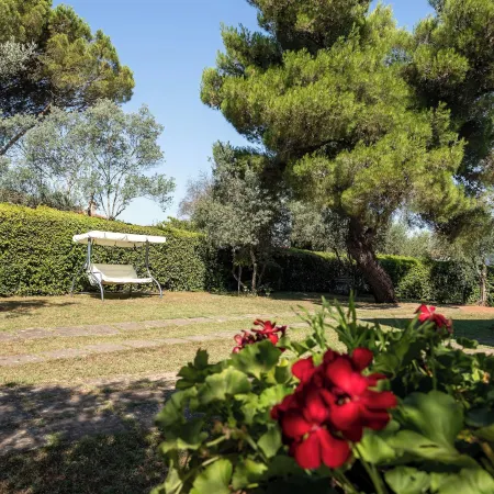 Residence Poggio Golf Chianti Firenze
