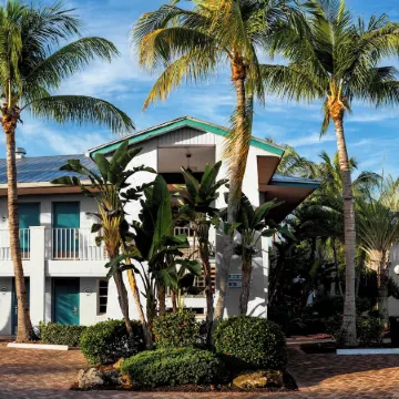 Sanibel Island Beach Resort