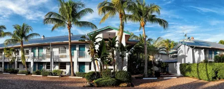 Sanibel Island Beach Resort