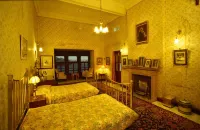 Gajner Palace-Heritage by Hrh Group of Hotels - 발코니