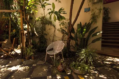 Hotel Trébol Hotel di 