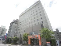 APA Hotel Sagaeki Minamiguchi Hotels in Saga