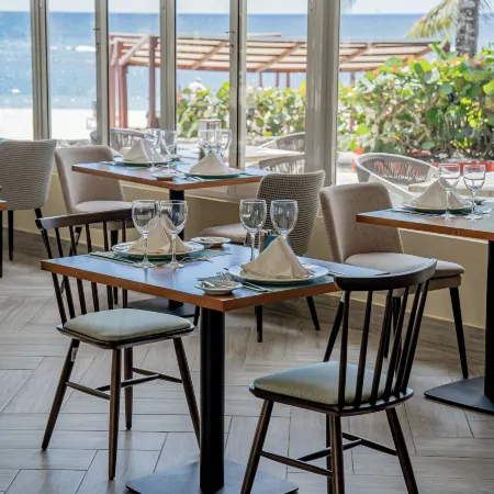 Coral Costa Caribe Beach Resort - All Inclusive