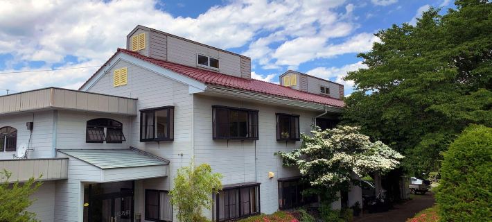 Tourist Minowa Hotels in Ueda