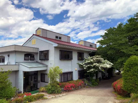 Tourist Minowa Отели рядом с достопримечательностью «Nagawa Village History Museum»