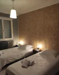 Bar Hotel du Centre Hotels in Domsure