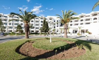 L'Orient Palace Resort and Spa