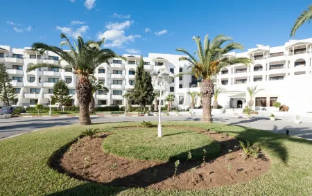 L'Orient Palace Resort and Spa