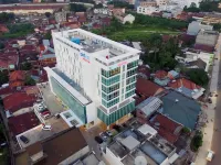 Odua Weston Jambi Hotels in Jambi