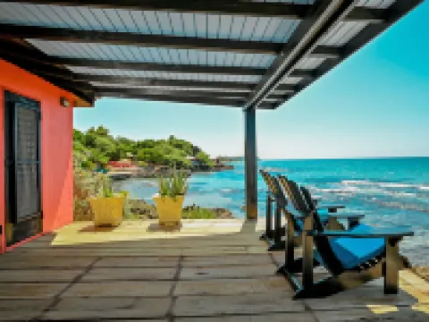 Jakes Hotel Hotels in Treasure Beach