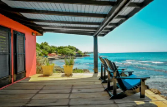 Jakes Hotel Hotels in Treasure Beach