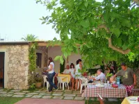 Antico Camino B&B Hotels in Scorrano