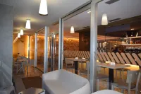 Hotel Vida Mar de Laxe - bar