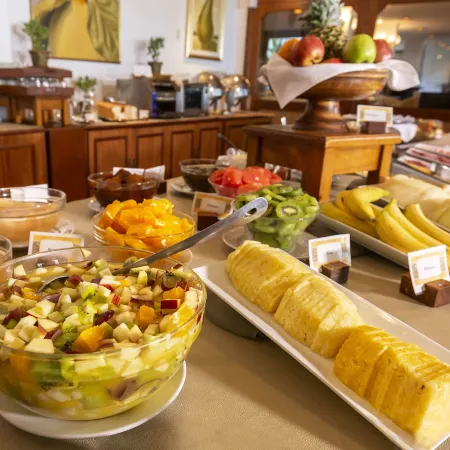 Hotel del Lago Golf & Art Resort