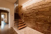 Palacio Condes de Cirac Hotel a Miranda De Ebro