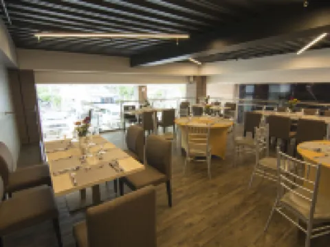 マンゴー スイーツ カウアヤン カワヤンのホテル