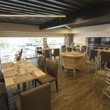 Mango Suites Cauayan