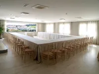 Hotel Sercotel Cuatro Postes