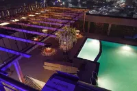 Clarks Premier Kota Hotels in Kota