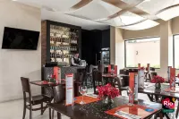 Rio Hotel by Bourbon Curitiba Aeroporto Hotels in São José dos Pinhais
