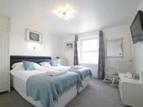 日出旅館 比尤德－斯特拉頓酒店