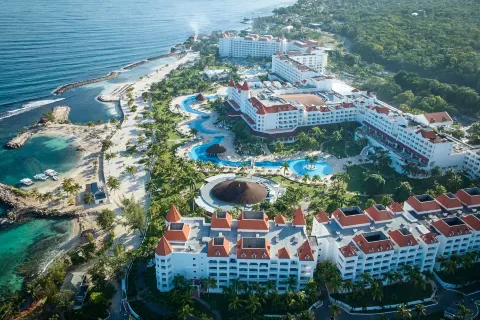 Bahia Principe Luxury Runaway Bay - Adults Only All Inclusive