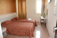 Hotel IL Parco - Parking Free & Restaurant - Hotel Hotels in Rispescia