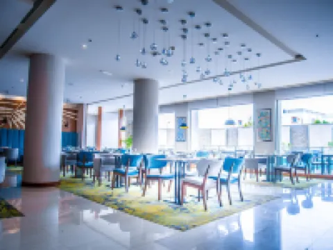 Novotel Yanbu Hoteles en Yanbu