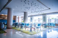 Novotel Yanbu Hotel di Yanbu