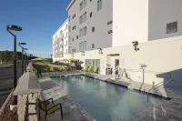 SpringHill Suites Tampa Suncoast Parkway - Uima-altaat