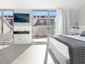 Aparthotel Odissea Park