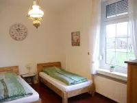 Landhaus Holthausen Hotels in Werne