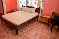 Platinum Hotels Mombasa - balcony