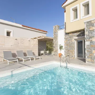 Virginia Luxury Villas