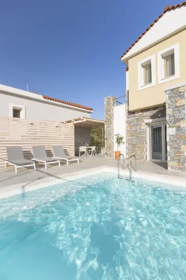 Virginia Luxury Villas فنادق في 