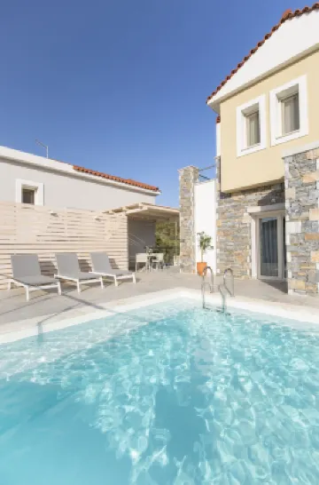 Virginia Luxury Villas