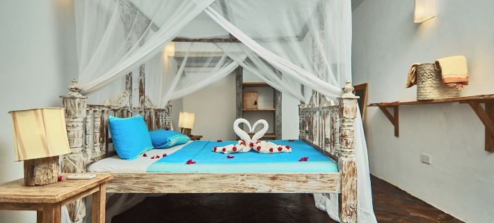 Mvuvi Fishing Lodge Hotels in Watamu