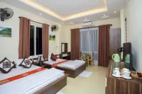 Friendly Home Hotel - balcony