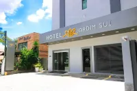 Hotel Jardim Sul Hotels in Jacarei