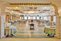 Neemrana Fort-Palace Hotel di Neemrana