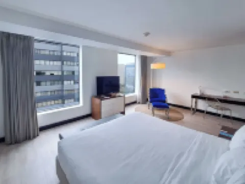 Radisson Decapolis Miraflores Hotels in Miraflores